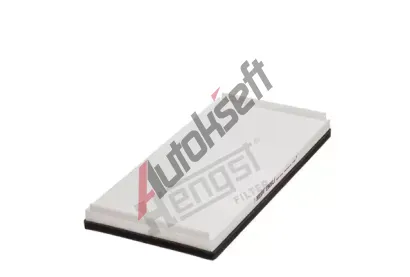 HENGST FILTER Filtr vzduchu v interiru HGF E906LI, E906LI