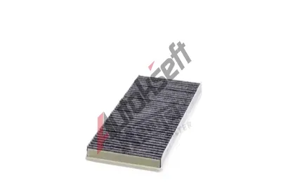 HENGST FILTER Filtr vzduchu v interiru HGF E908LC, E908LC