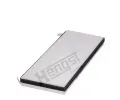HENGST FILTER Filtr vzduchu v interiru ‐ HGF E908LI