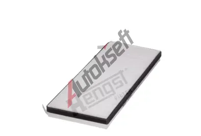 HENGST FILTER Filtr vzduchu v interiru HGF E908LI, E908LI