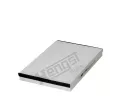 Filtr vzduchu v interiru HENGST FILTER ‐ HGF E910LI