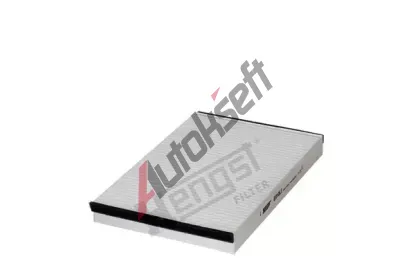 HENGST FILTER Filtr vzduchu v interiru HGF E910LI, E910LI
