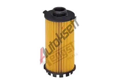 HENGST FILTER Olejov filtr HGF E911H D455, E911H D455
