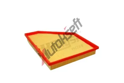 HENGST FILTER Vzduchov filtr HGF E911L, E911L