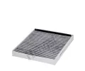 HENGST FILTER Filtr vzduchu v interiru ‐ HGF E911LC