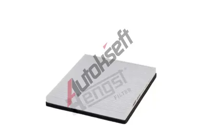HENGST FILTER Filtr vzduchu v interiru HGF E911LI, E911LI
