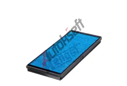 HENGST FILTER Filtr vzduchu v interiru HGF E912LB, E912LB