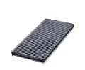 HENGST FILTER Filtr vzduchu v interiru ‐ HGF E912LC