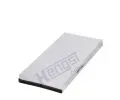 HENGST FILTER Filtr vzduchu v interiru ‐ HGF E912LI