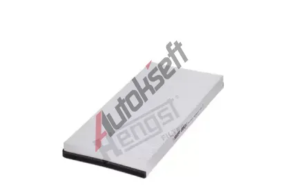 HENGST FILTER Filtr vzduchu v interiru HGF E912LI, E912LI