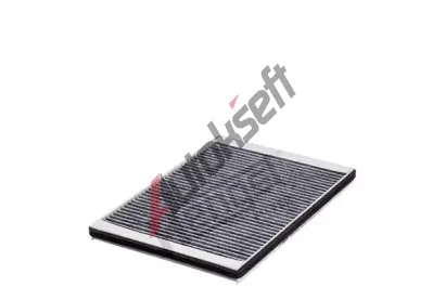 HENGST FILTER Filtr vzduchu v interiru HGF E913LC, E913LC