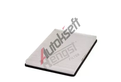 HENGST FILTER Filtr vzduchu v interiru HGF E913LI, E913LI