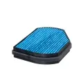 Filtr vzduchu v interiru HENGST FILTER ‐ HGF E914LB