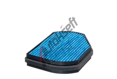 HENGST FILTER Filtr vzduchu v interiru HGF E914LB, E914LB