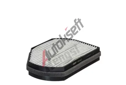 HENGST FILTER Filtr vzduchu v interiru HGF E914LC, E914LC