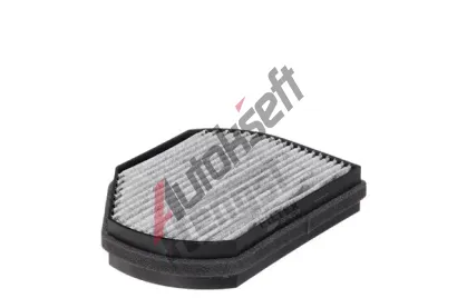 HENGST FILTER Filtr vzduchu v interiru HGF E914LC-R, E914LC-R