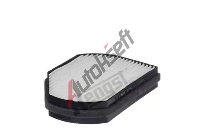 HENGST FILTER Filtr vzduchu v interiru HGF E914LI, E914LI