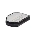 Filtr vzduchu v interiru HENGST FILTER ‐ HGF E914LI-R