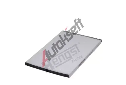 HENGST FILTER Filtr vzduchu v interiru HGF E915LI, E915LI