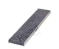 HENGST FILTER Filtr vzduchu v interiru ‐ HGF E919LC