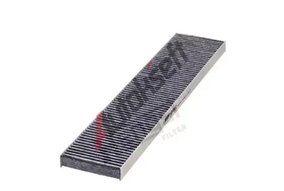 HENGST FILTER Filtr vzduchu v interiru HGF E919LC, E919LC