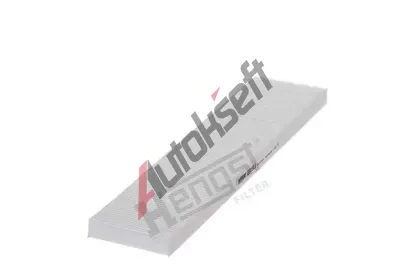 HENGST FILTER Filtr vzduchu v interiru HGF E919LI, E919LI