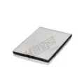 HENGST FILTER Filtr vzduchu v interiru ‐ HGF E921LI