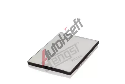 HENGST FILTER Filtr vzduchu v interiru HGF E921LI, E921LI