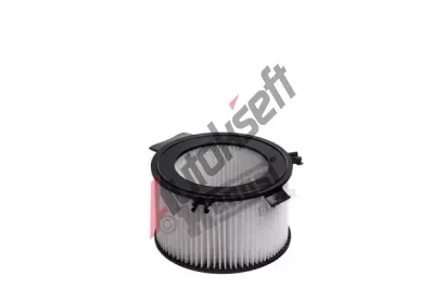 HENGST FILTER Filtr vzduchu v interiru HGF E922LI, E922LI