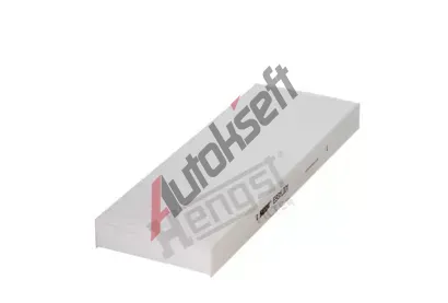 HENGST FILTER Filtr vzduchu v interiru HGF E931LI01, E931LI01