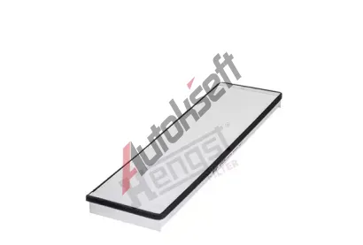 HENGST FILTER Filtr vzduchu v interiru HGF E933LI, E933LI