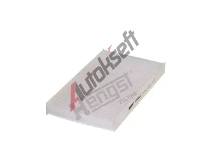 HENGST FILTER Filtr vzduchu v interiru HGF E934LI, E934LI