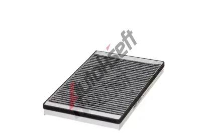 HENGST FILTER Filtr vzduchu v interiru HGF E936LC, E936LC