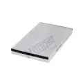 Filtr vzduchu v interiéru HENGST FILTER ‐ HGF E936LI Filtr vzduchu v interiéru HENGST FILTER ‐ HGF E936LI