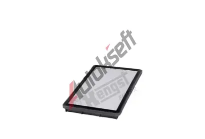 HENGST FILTER Filtr vzduchu v interiru HGF E939LI, E939LI