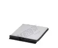 HENGST FILTER Filtr vzduchu v interiru ‐ HGF E940LI