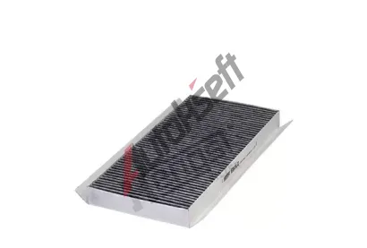 HENGST FILTER Filtr vzduchu v interiru HGF E941LC, E941LC