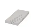 Filtr vzduchu v interiru HENGST FILTER ‐ HGF E941LI