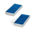 Filtr vzduchu v interiru HENGST FILTER ‐ HGF E942LB-2