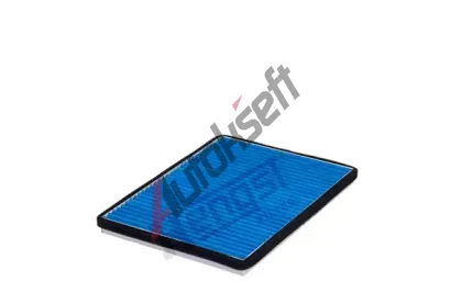 HENGST FILTER Filtr vzduchu v interiru HGF E944LB, E944LB