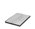 HENGST FILTER Filtr vzduchu v interiru ‐ HGF E944LI