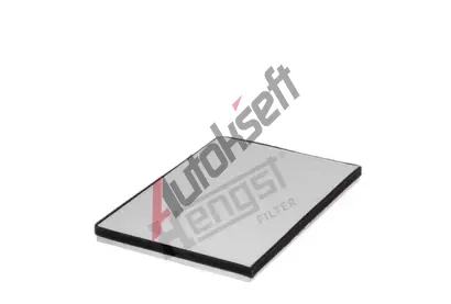 HENGST FILTER Filtr vzduchu v interiru HGF E944LI, E944LI