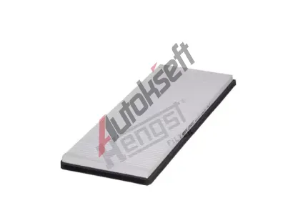 HENGST FILTER Filtr vzduchu v interiru HGF E945LI, E945LI