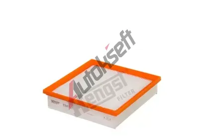 HENGST FILTER Filtr vzduchu v interiru HGF E947LI, E947LI