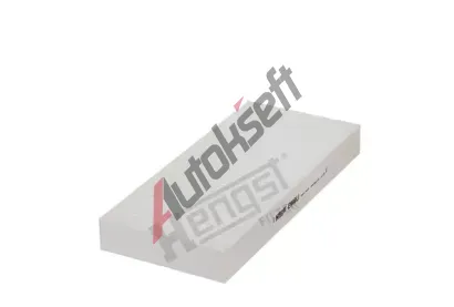 HENGST FILTER Filtr vzduchu v interiru HGF E949LI, E949LI