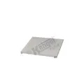 Filtr vzduchu v interiru HENGST FILTER ‐ HGF E950LI