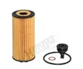 Olejov filtr HENGST FILTER ‐ HGF E951H D497