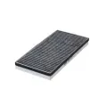 Filtr vzduchu v interiru HENGST FILTER ‐ HGF E951LC01
