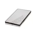 Filtr vzduchu v interiru HENGST FILTER ‐ HGF E951LI