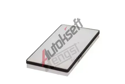 HENGST FILTER Filtr vzduchu v interiru HGF E951LI, E951LI